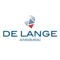 Adviesbureau De Lange Logo