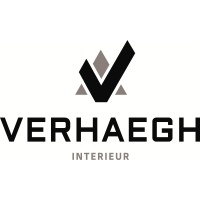 Verhaegh Interieur Logo