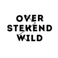 Overstekend Wild Logo