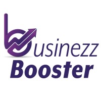 BUSINEZZ BOOSTER Logo