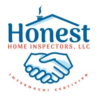 Honest Home Inspectors, LLC Logo