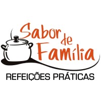 Sabor de Família Congelados Logo