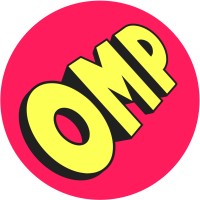 Orbital Music Park Logo