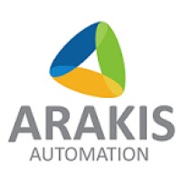 Arakis automation, s.r.o. Logo