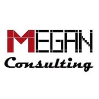 MEGAN Consulting Logo