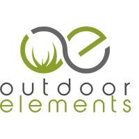 Outdoor Elements LLC Logo