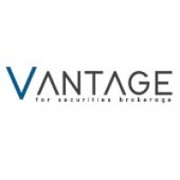 Vantage Securities Brokerage Logo