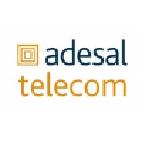 ADESAL TELECOM Logo