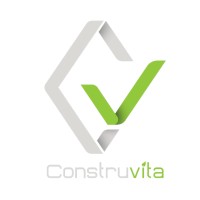 Construvita Mx Logo
