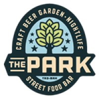The Park - Street Food Bar & Beer Garden Logo