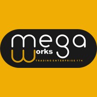 Mega Works Logo