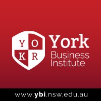 York Business Institute Logo