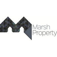 Marsh Property Logo