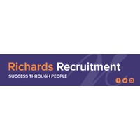 Richards Events & Recruitment Services Ltd Logo