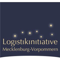 Logistikinitiative Mecklenburg-Vorpommern e.V. Logo