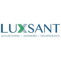 Luxsant LLC Logo