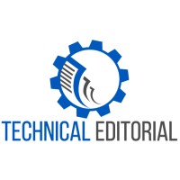 Technical Editorial Logo