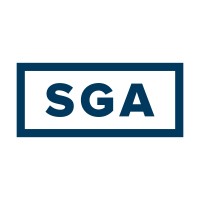 S G A Inspection Inc Logo