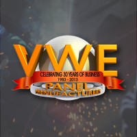 Van Wyks Electrical Logo