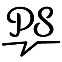 PostSpeaker - social media sharing Logo