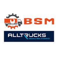 BSM Biache Service Maintenance Logo