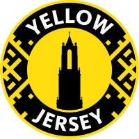 Yellow Jersey Sportmarketing Logo