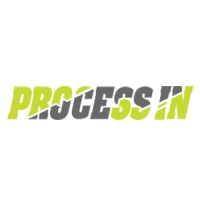 PROCESS IN Logo