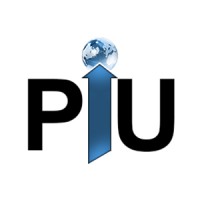 PUSH IT UP SalesManagement GmbH Logo