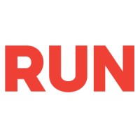 RUN Aotearoa Logo