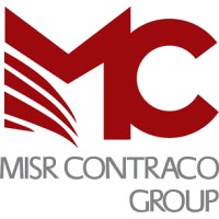Misr Contraco Group Logo