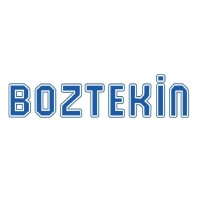 Boztekin Otomotiv Sanayi ve Ticaret A.Ş Logo