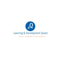 Learning & Development Quest Logo