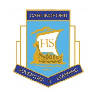 Carlingford High School Logo