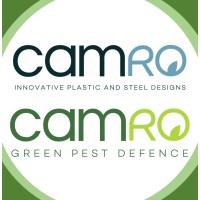 CAMRO ApS Logo