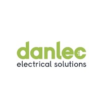 Danlec Electrical Solutions Logo