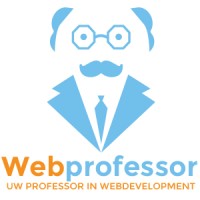 Webprofessor Logo