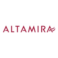 Altamira VC Logo