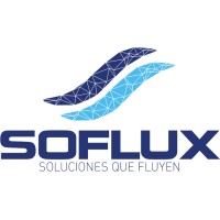 SOFLUX Logo