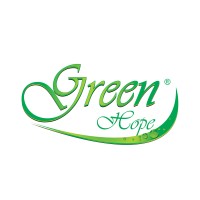 Green Hope Ltd Logo