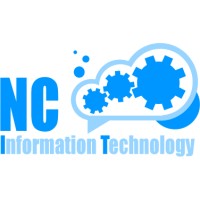 NC IT Logo