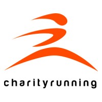 Charity Running A.s.d. Logo