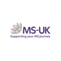MS-UK Logo