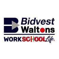 Bidvest Waltons Logo