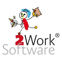 2Work Software B.V. Logo