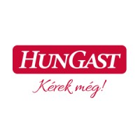 Hungast Logo