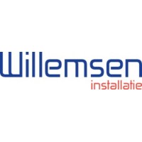 Willemsen installatie bv Logo
