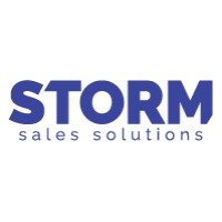 Storm Sales Solutions Logo