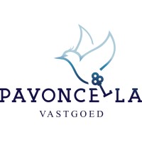 Pavoncella Vastgoed Logo