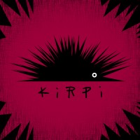 Kirpi Logo