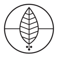 Twisted Leaf - Sustainable Beverage Blend Logo